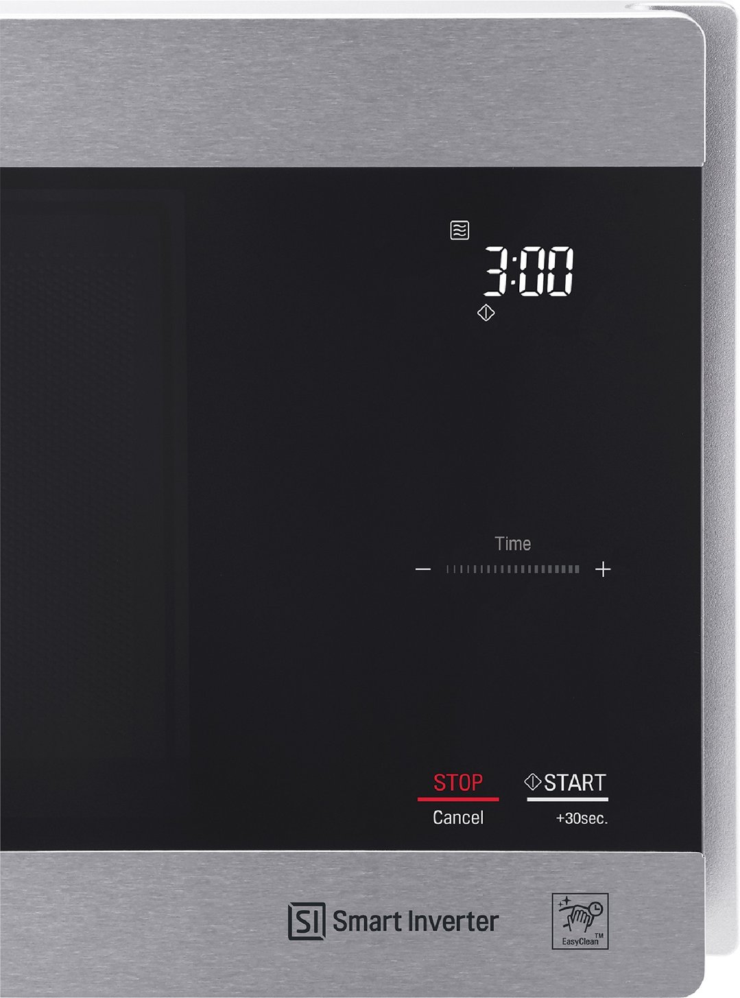 LG NeoChef 42L Smart Inverter Microwave Oven MS4296OSS