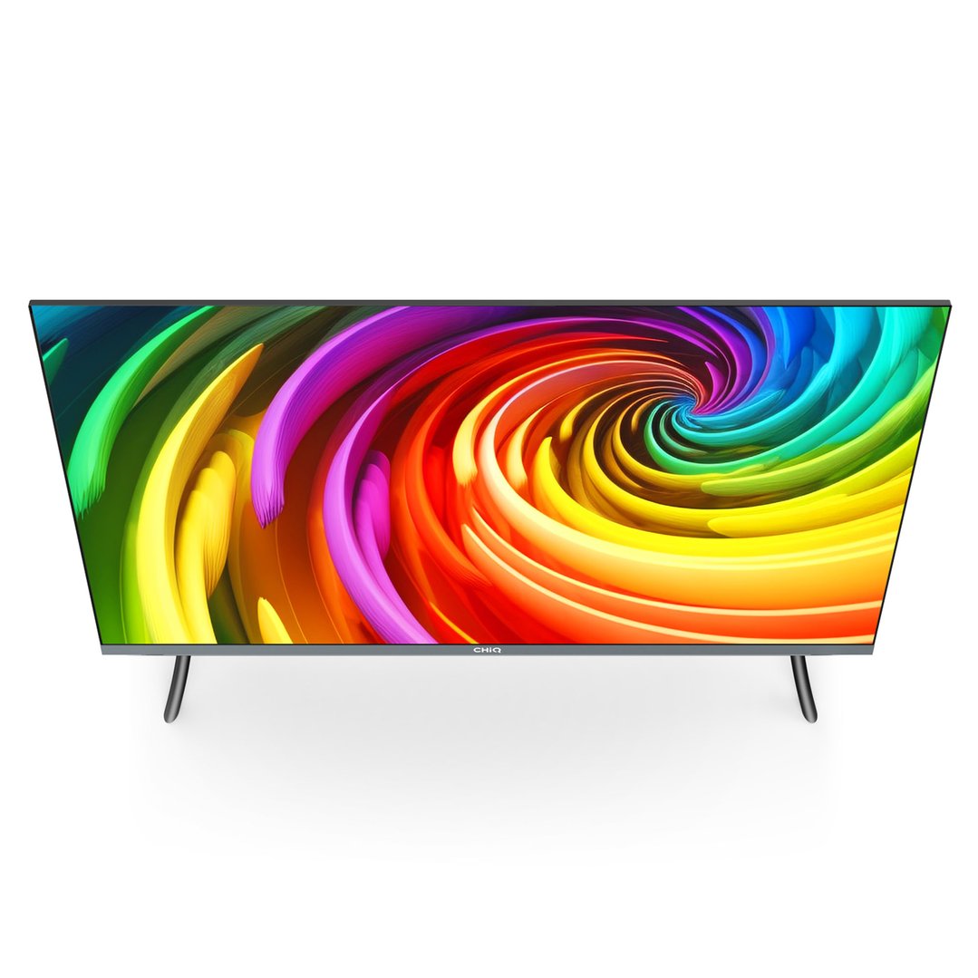 chiq android TV 50インチ Buy CHiQ 50-inch 4K UHD HDR Android Smart LED TV; Built-in