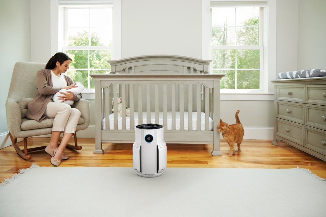 Shark NeverChange5 Air Purifier HP150ANZ
