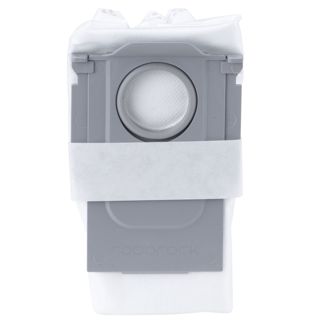 Roborock Disposable Dust Bag S7/S8 - 3 Pack 8020131