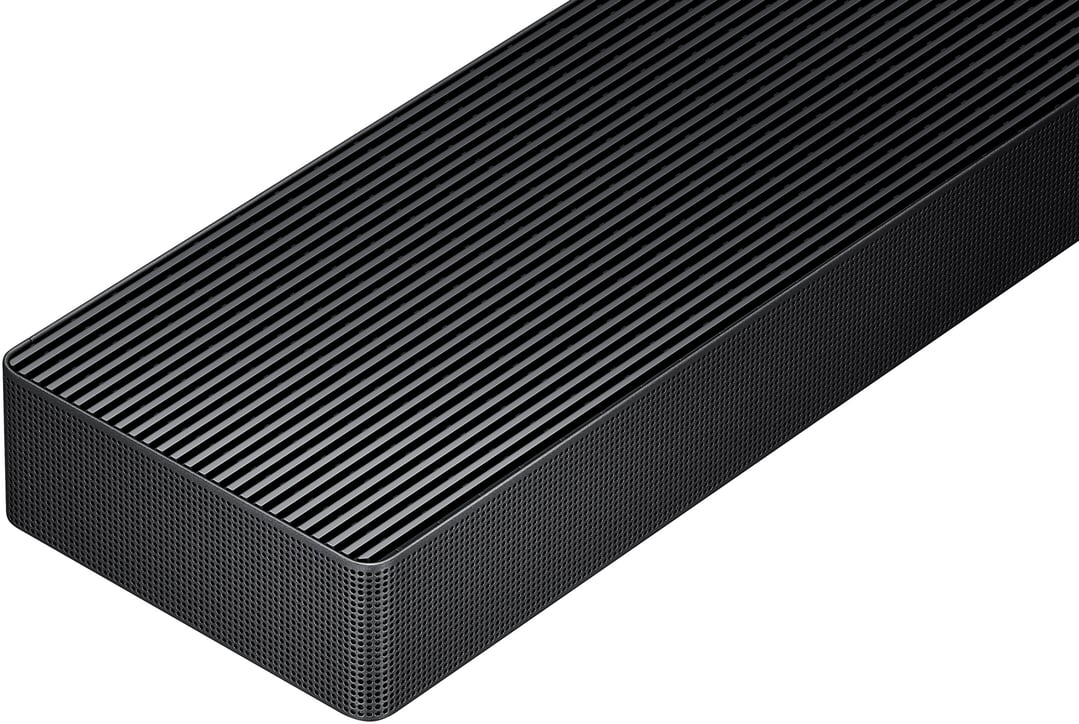 Samsung Q-series Soundbar HW-QS700F 3.1.2 ch Subwoofer (2025) HW-QS700F/XY