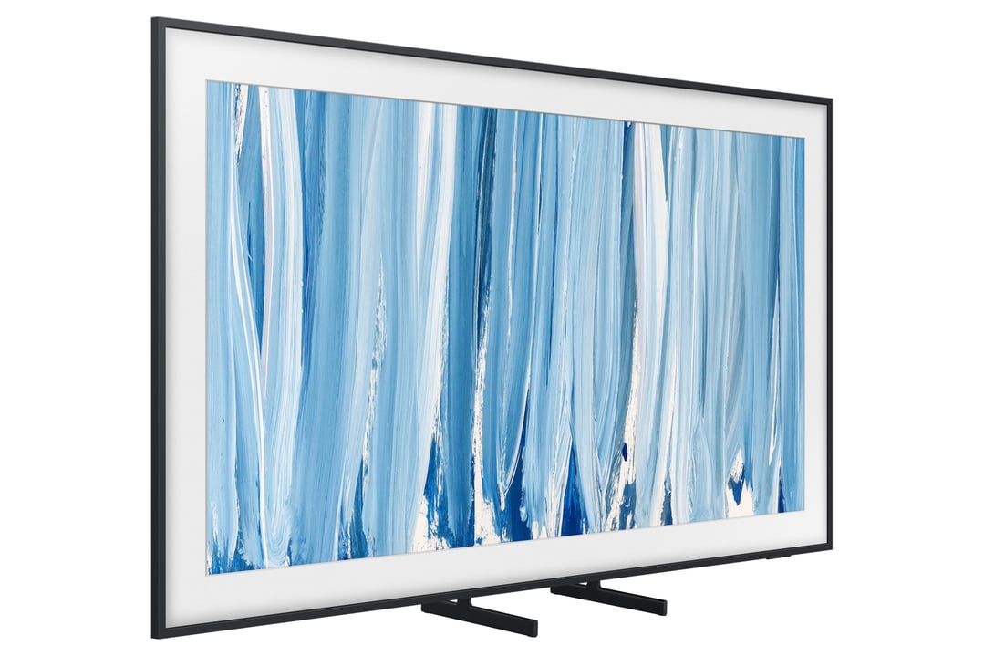 Samsung 75" LS03H The Frame Pro NEO QLED 4K Mini LED Smart AI TV 2026 QA75LS03HWWXXY