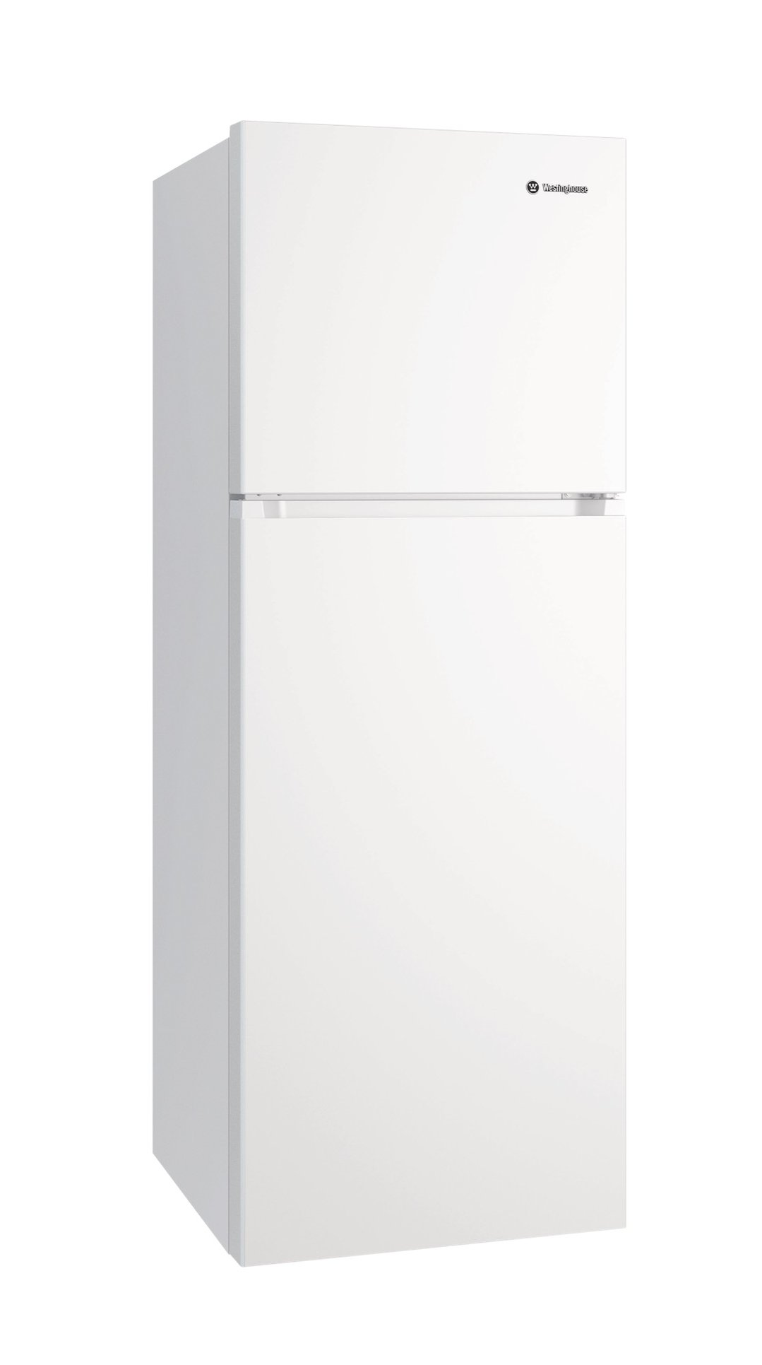 Westinghouse 312L Top Mount Fridge - White WTM3100WL-X
