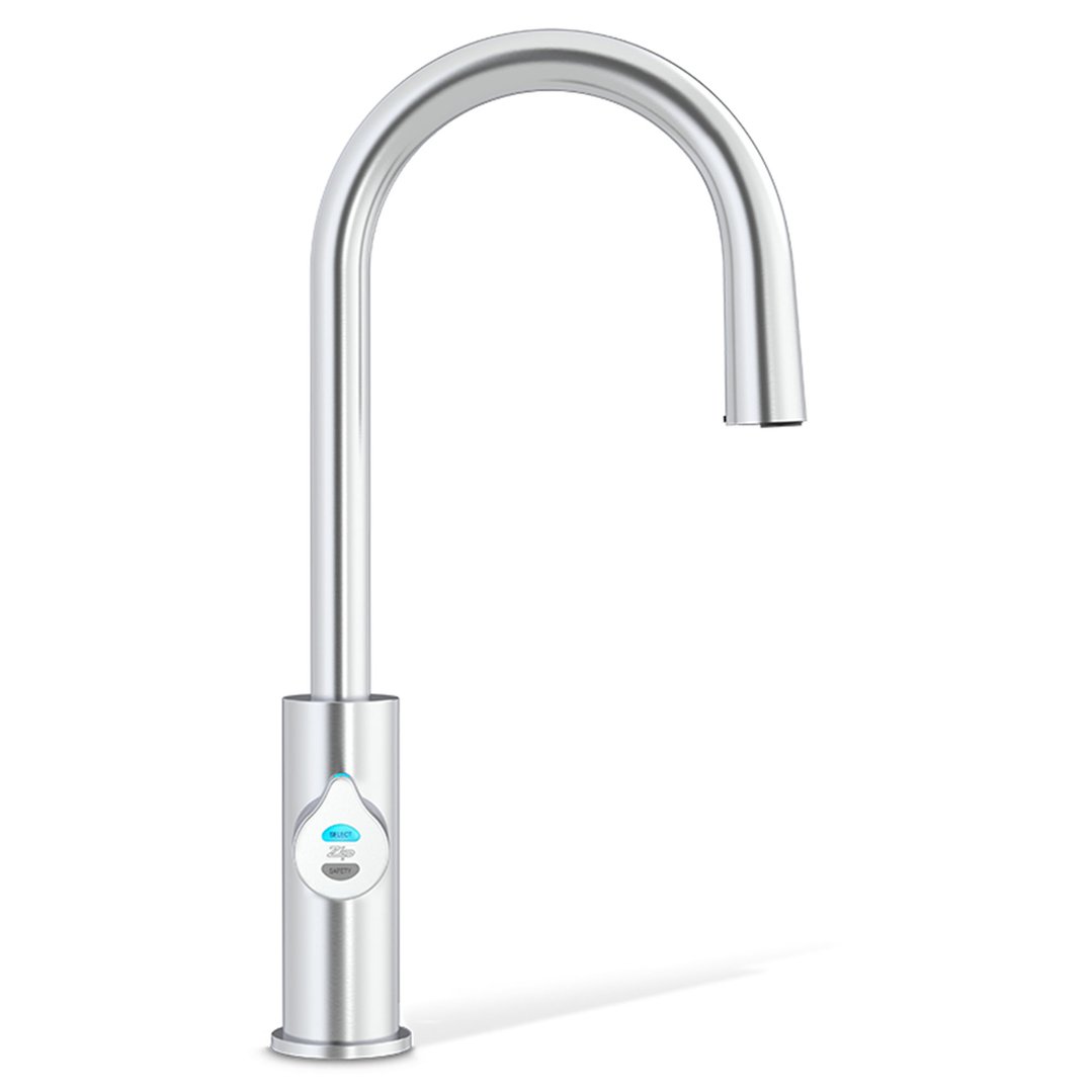 Zip HydroTap G5 BCS Arc Brushed Chrome H5L783Z01AU