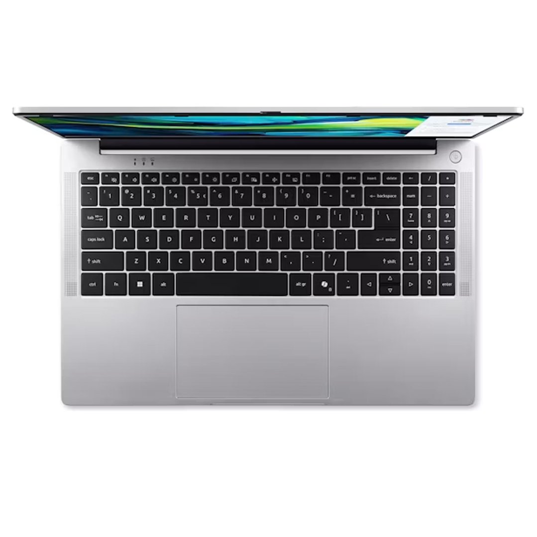 Acer Aspire Lite 15 Celeron 8GB/128GB SSD 15.6" Laptop NX.DJXSA.001