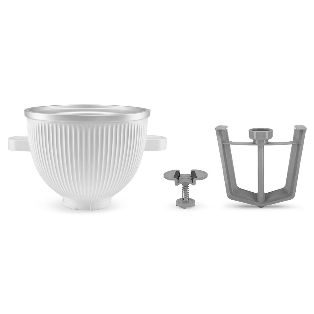 Kitchenaid Ice Cream Maker Attachment 5KSMICM