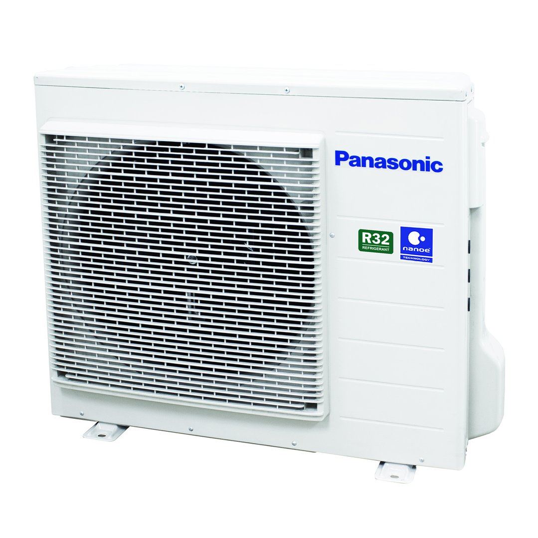 Panasonic reverse cycle cheap