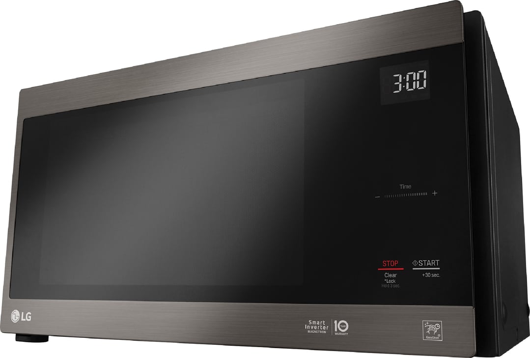 LG NeoChef 42L Smart Inverter Microwave Oven MS4296OBSS