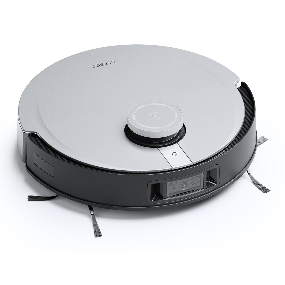 Ecovacs DEEBOT X1 OMNI Robotic Vacuum DEEBOT-X1-OMNI