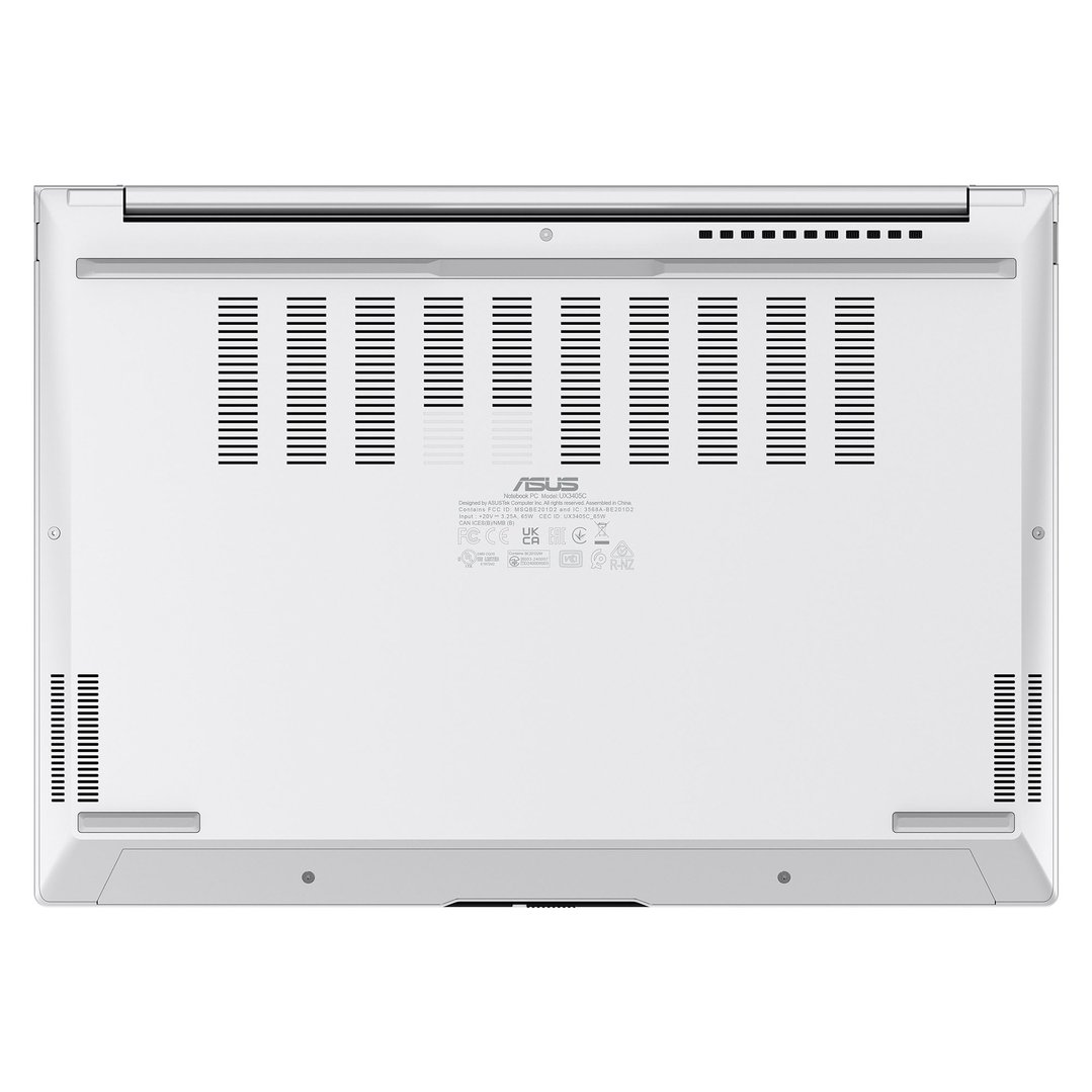 Asus Zenbook 14 Core Ultra 9 285H 32GB / 1TB 14" Laptop UX3405CA-PZ195W