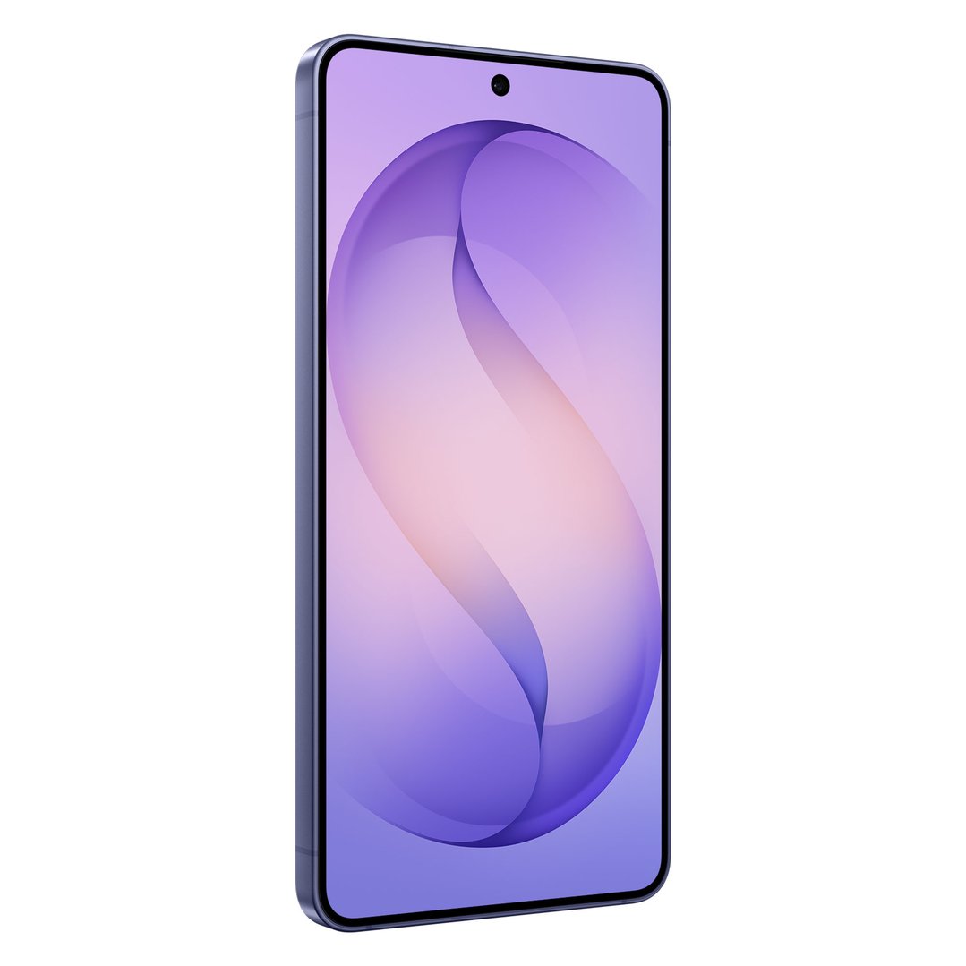 Samsung Galaxy S26 512GB - Violet SM-S942BZVFATS
