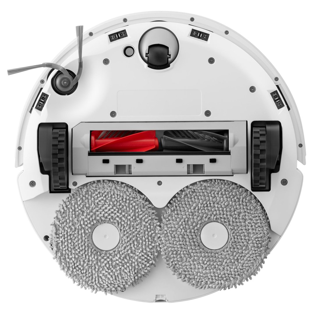 Roborock Q Revo C Vacuum Cleaner RR-QRRC02-03-WHT