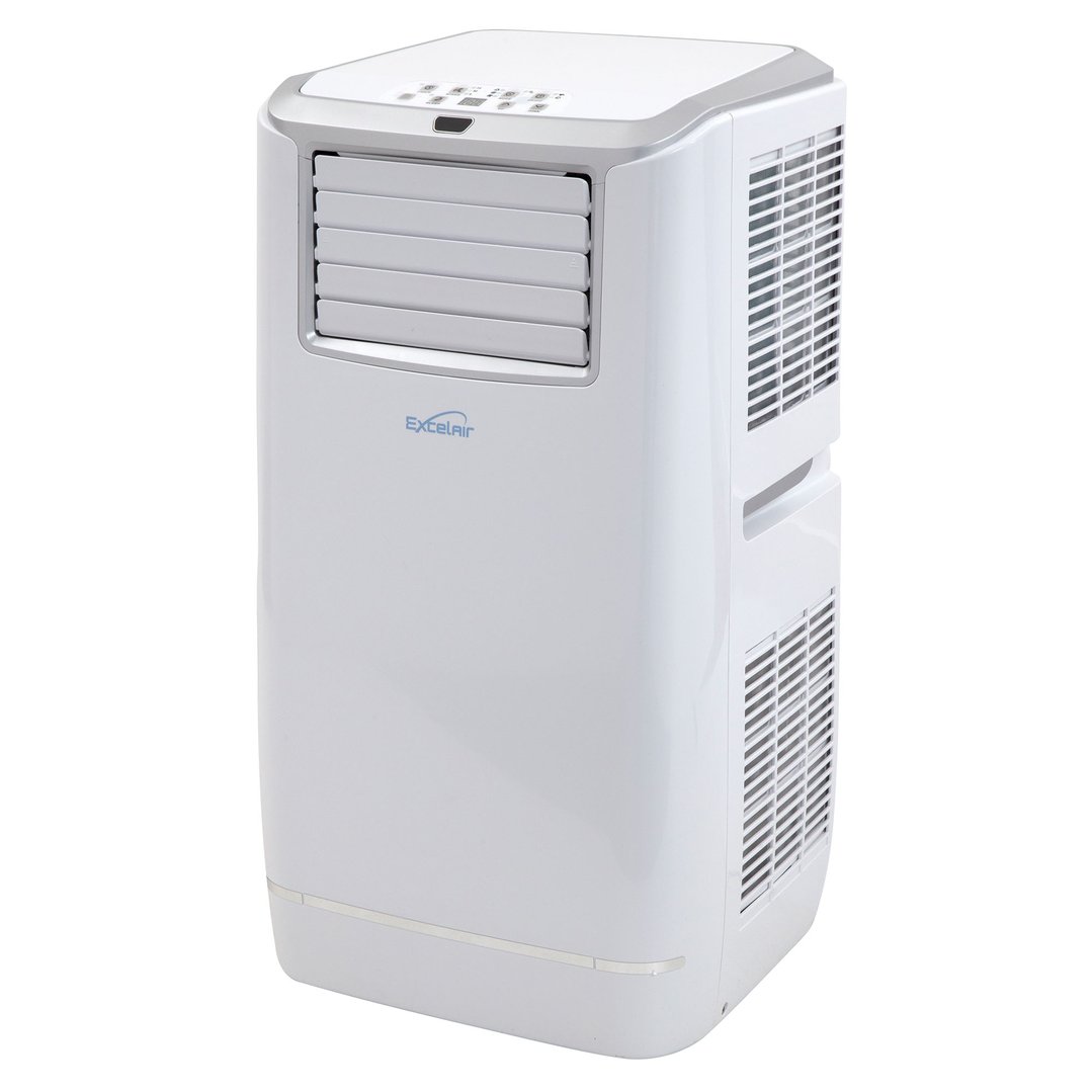 Excelair 3.6kW Portable Airconditioner EPA14A