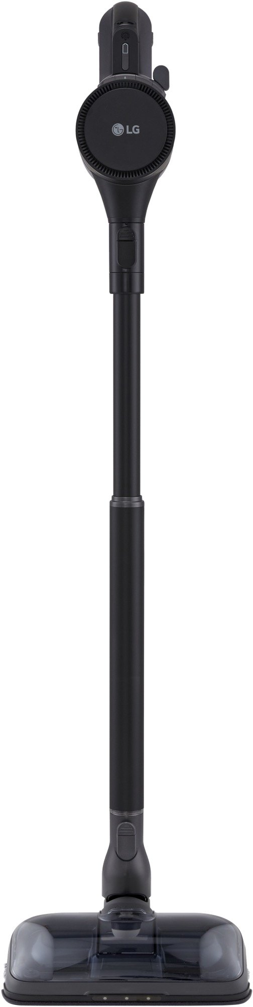 LG CordZero Stick Vacuum with Power Drive Mop A9L-AQUA