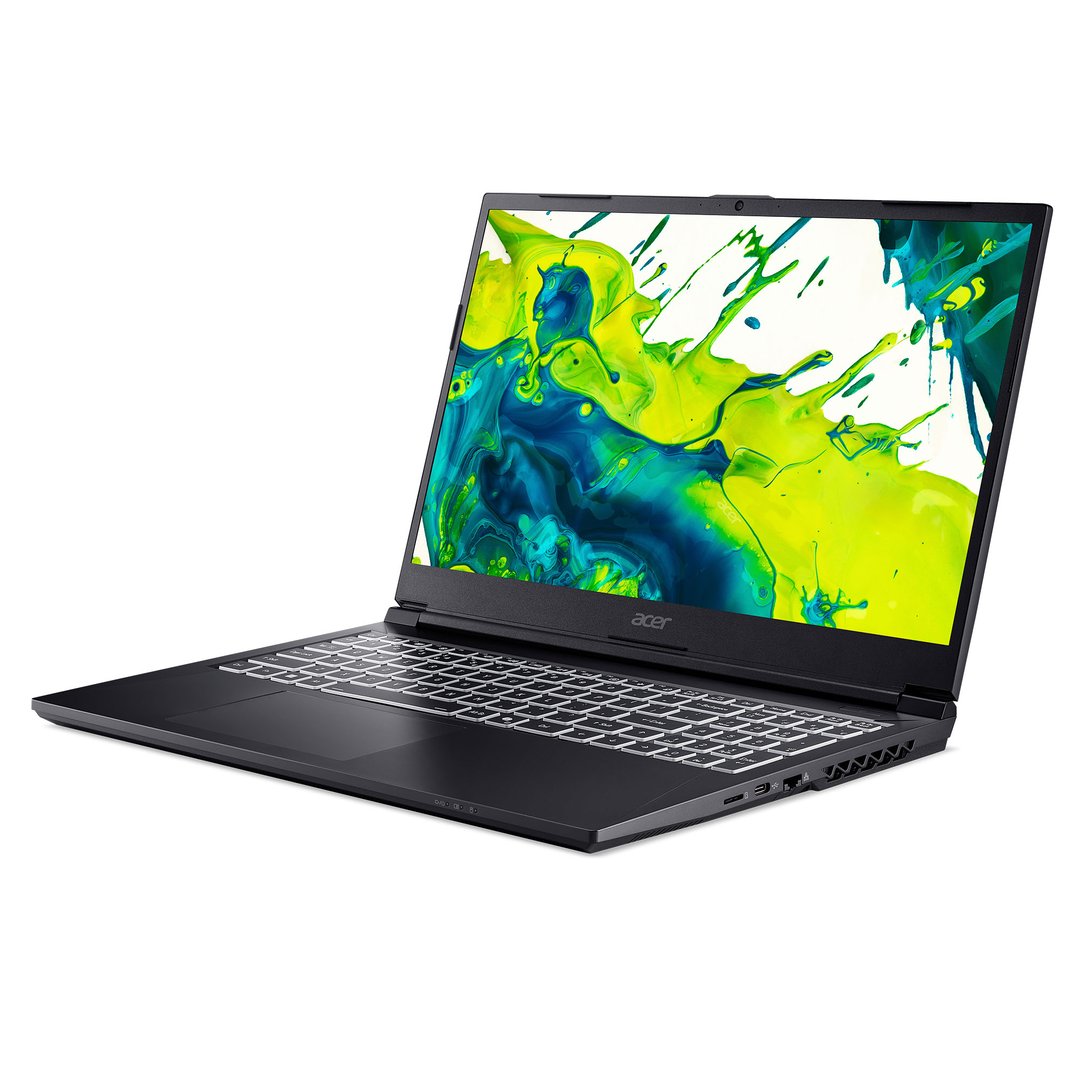 Acer Aspire 7 I5 RTX3050 16GB/512GB SSD 15.6" Laptop NH.QX6SA.003