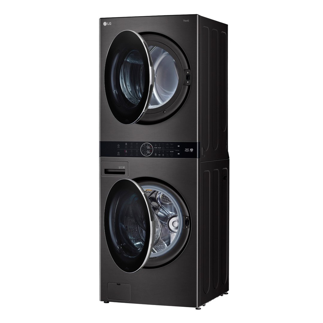 LG 17kg/10kg WashTower Combo WWT1710B