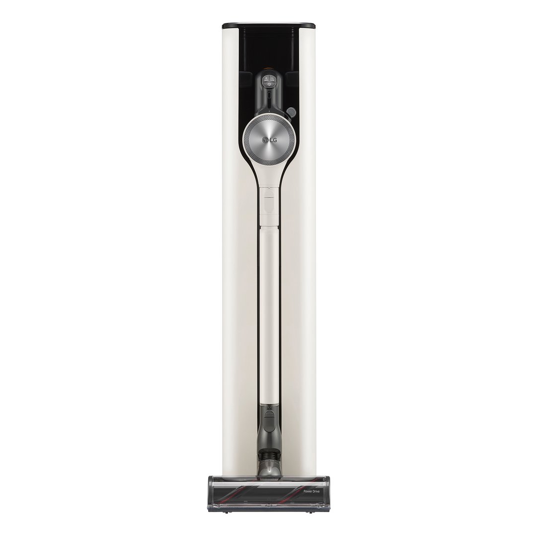 LG CordZero® A9 Kompressor Handstick Vacuum with All-In-One Tower™ A9T-AUTO