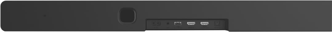 Hisense 5.1.4 CH Dolby Atmos Soundbar with Wireless Subwoofer AX5140Q