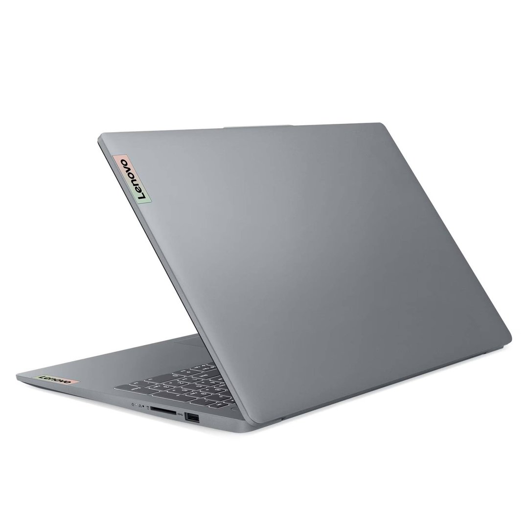 Lenovo IdeaPad Slim 3 R5 15.6" FHD 16GB/512GB SSD Laptop 82XQ00SQAU