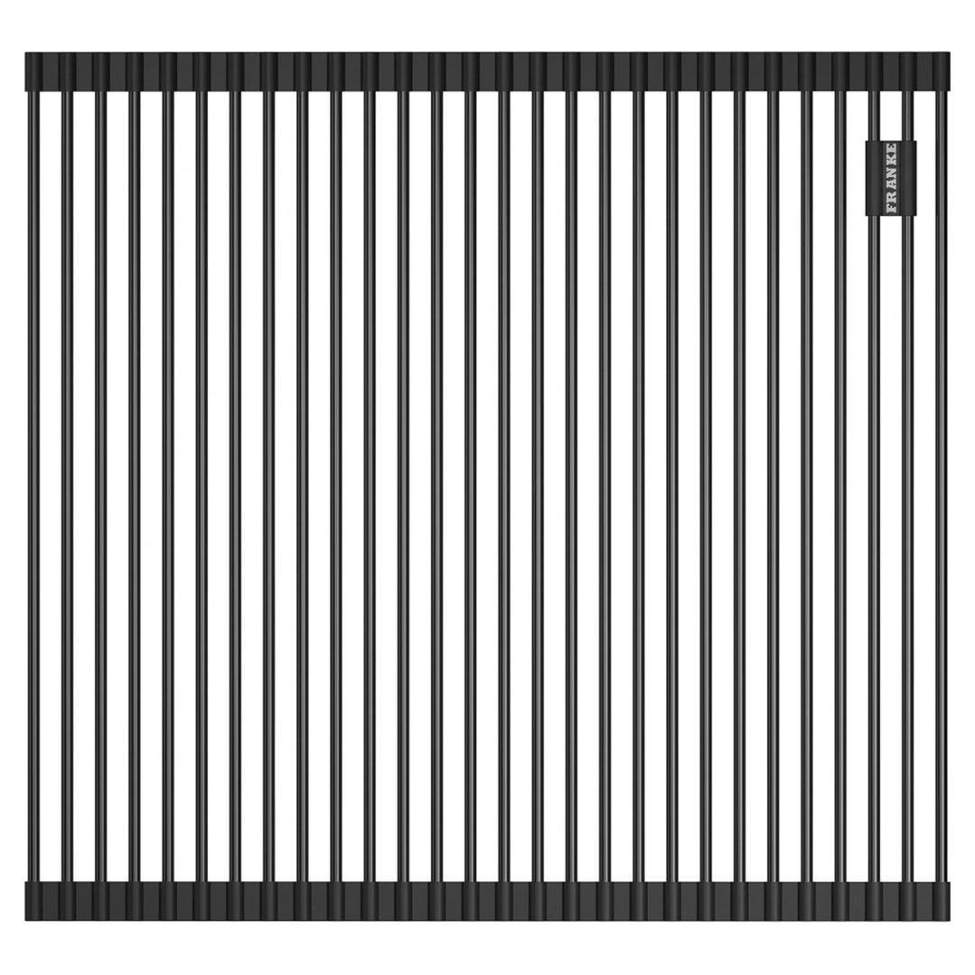 Franke Rolling mat 468x440mm Anthracite RM44AN. Buy Online with