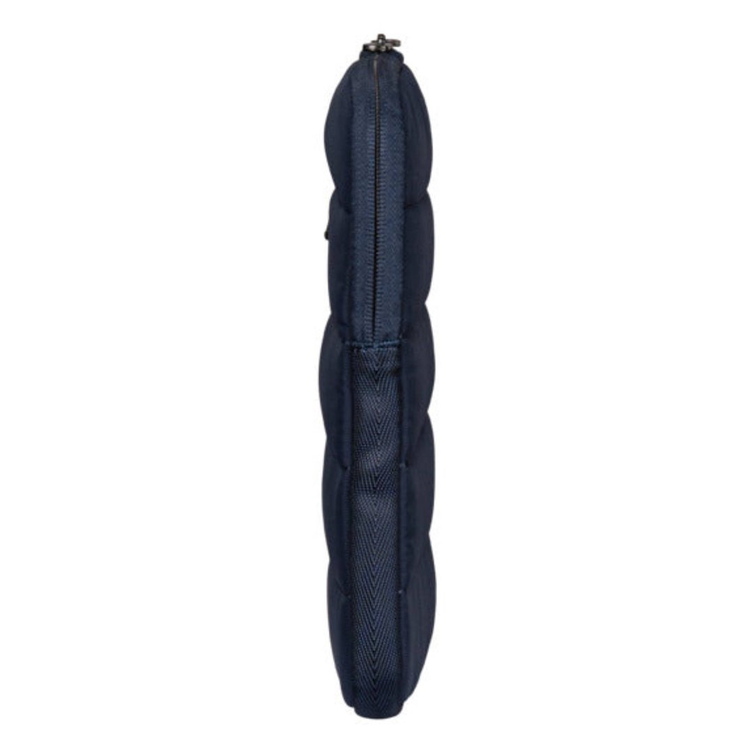 Targus 13-14” Puffer Laptop Sleeve - Midnight Blue TBS97602GL