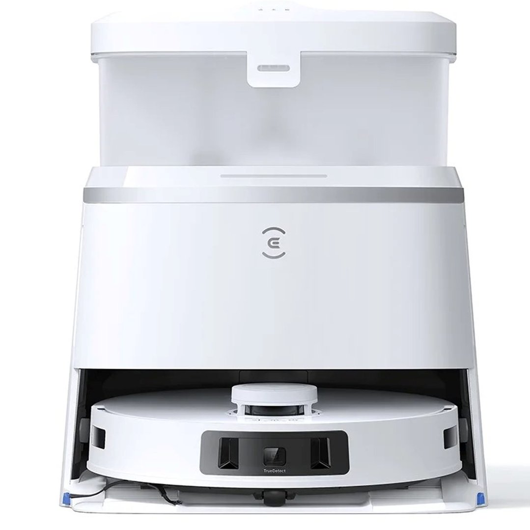 【nekomelody】 DEEBOT T30 PRO OMNI DEEBOT T30 PRO OMNI Black - ECOVACS MY