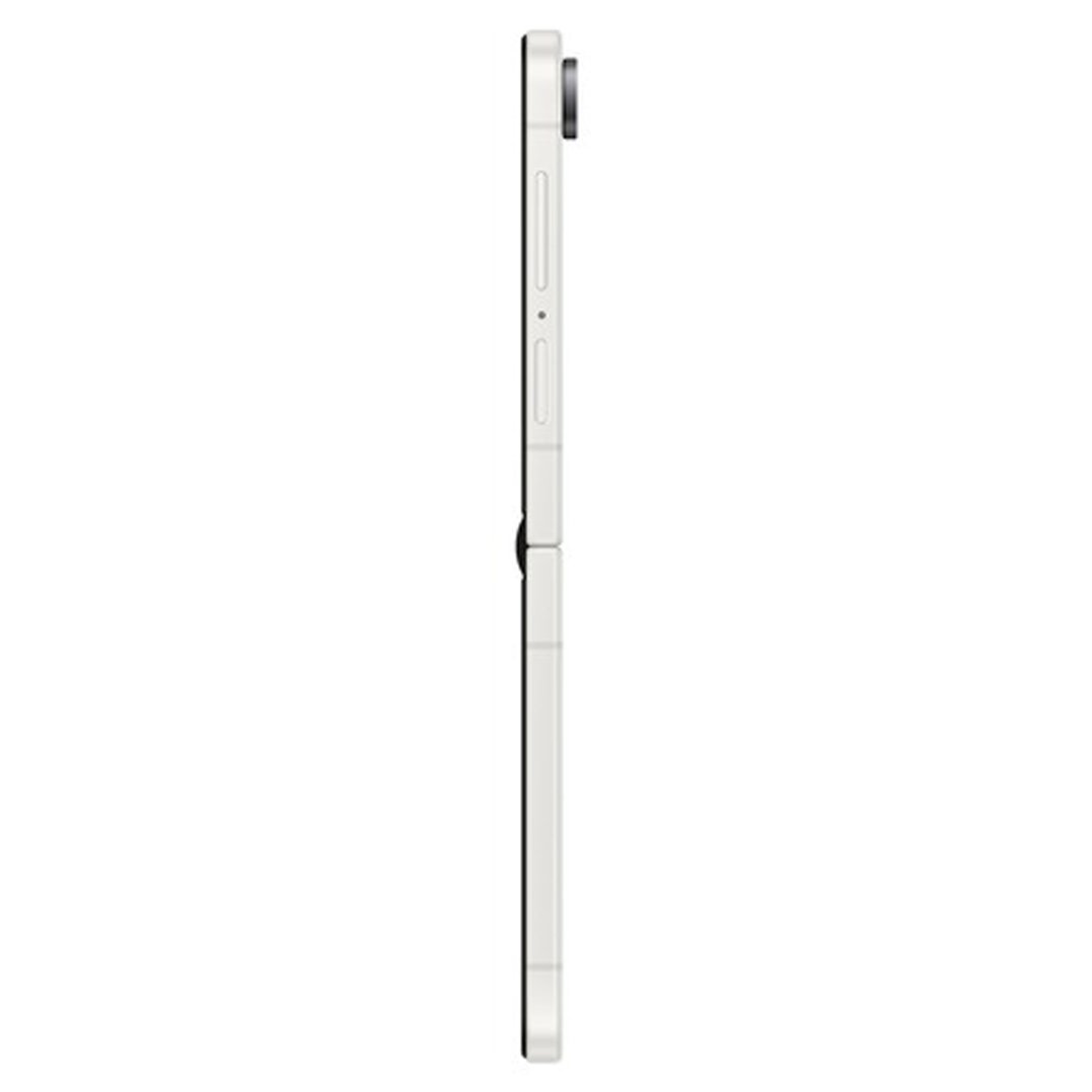 Samsung Galaxy Z Flip 8 256GB Cream SM-F776BZWAATS