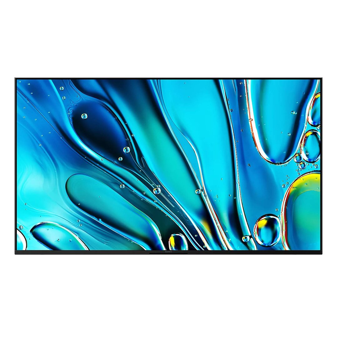 Sony 43" BRAVIA 3 4K HDR TV (2024) K43S30