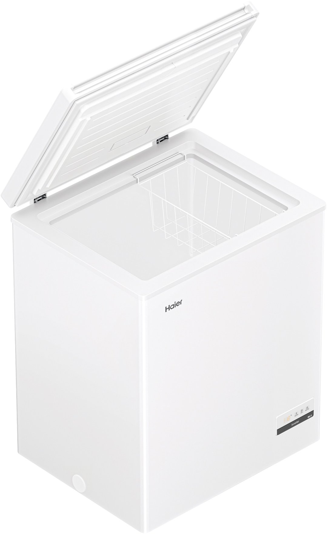 Haier 137L 300 Series Chest Freezer HCF140W