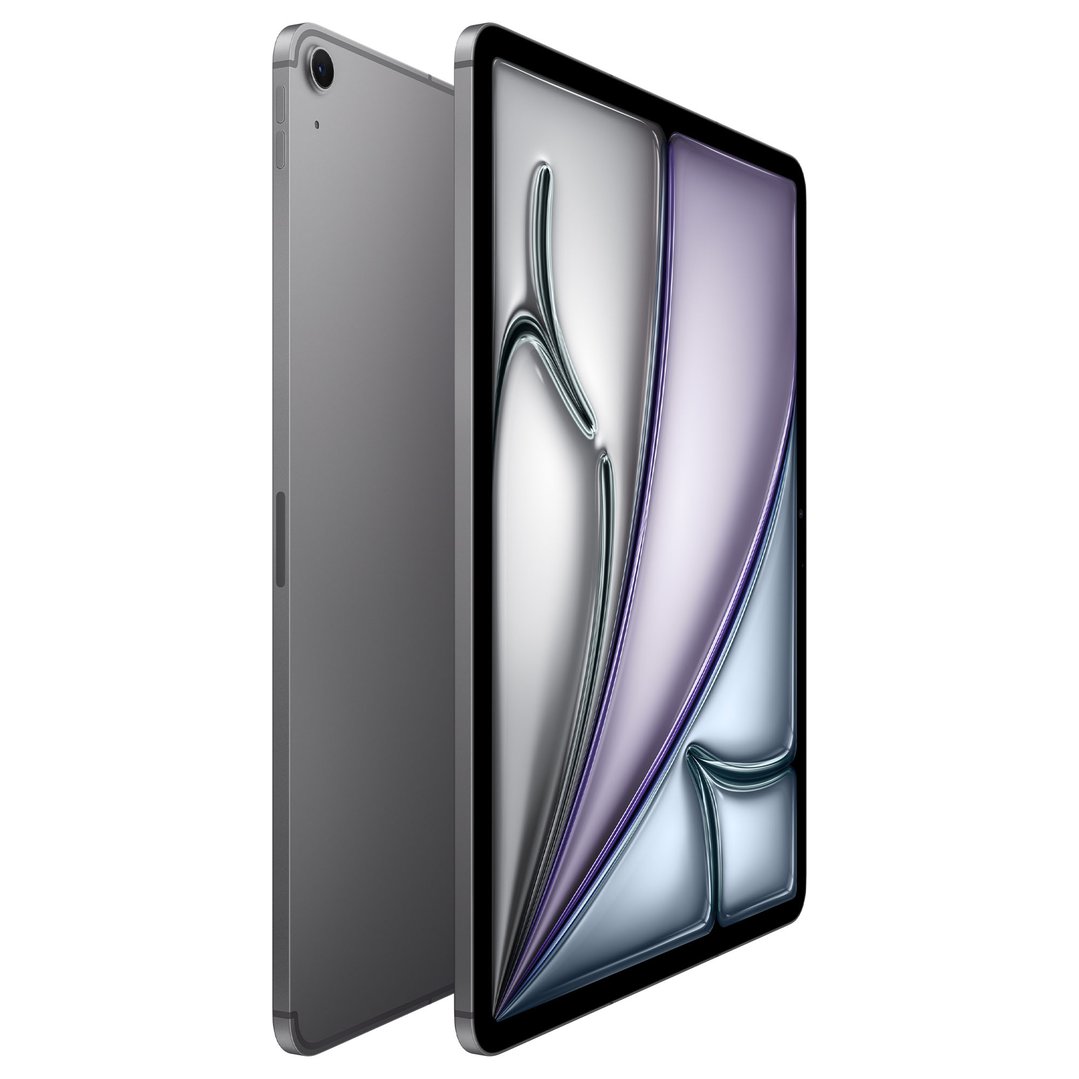 Apple 13" iPad Air Wi-Fi + Cellular 1TB - Space Grey MCJE4X/A