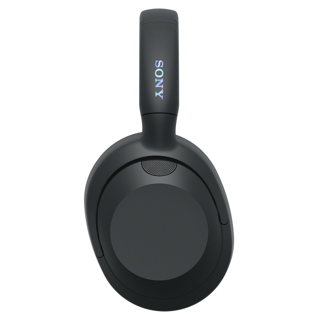 Sony ULT Wear Noise Cancelling Over-Ear Headphones - Black. WHULT900NB
