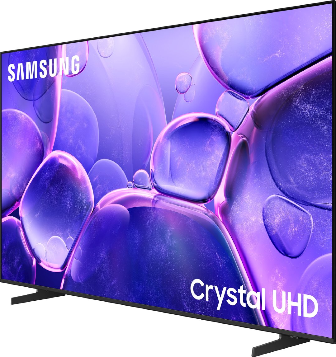 Samsung 75" U8500F Crystal UHD 4K Smart TV 2025 UA75U8500FWXXY