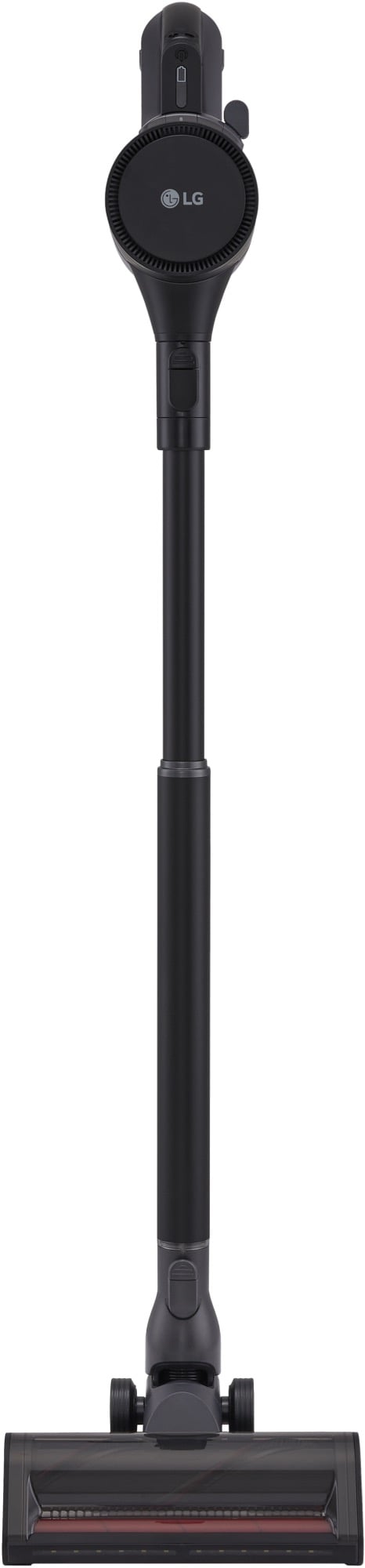 LG CordZero Stick Vacuum with Power Drive Mop A9L-AQUA