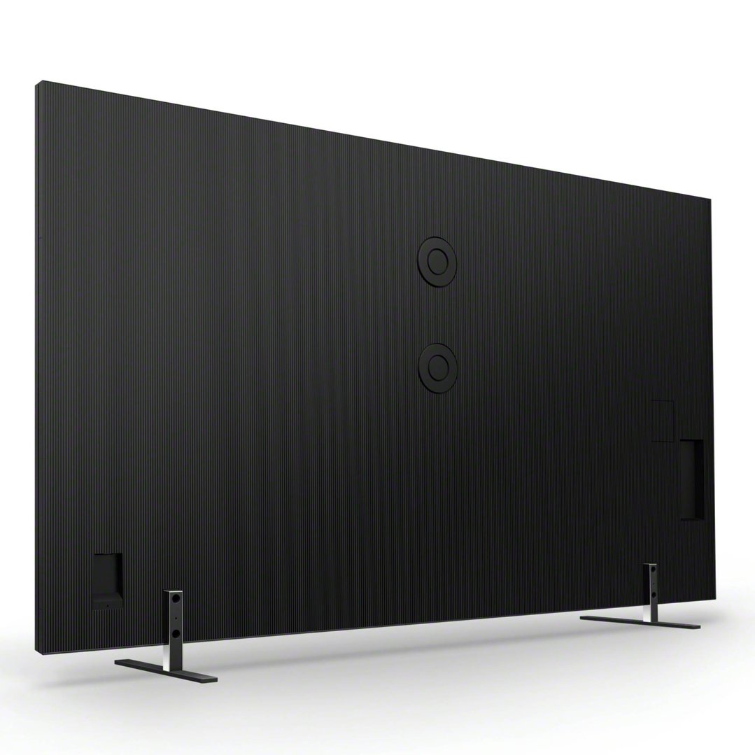Sony 115" BRAVIA 9 II True RGB 4K AI Google TV with Gemini (2026) K115XR90M2