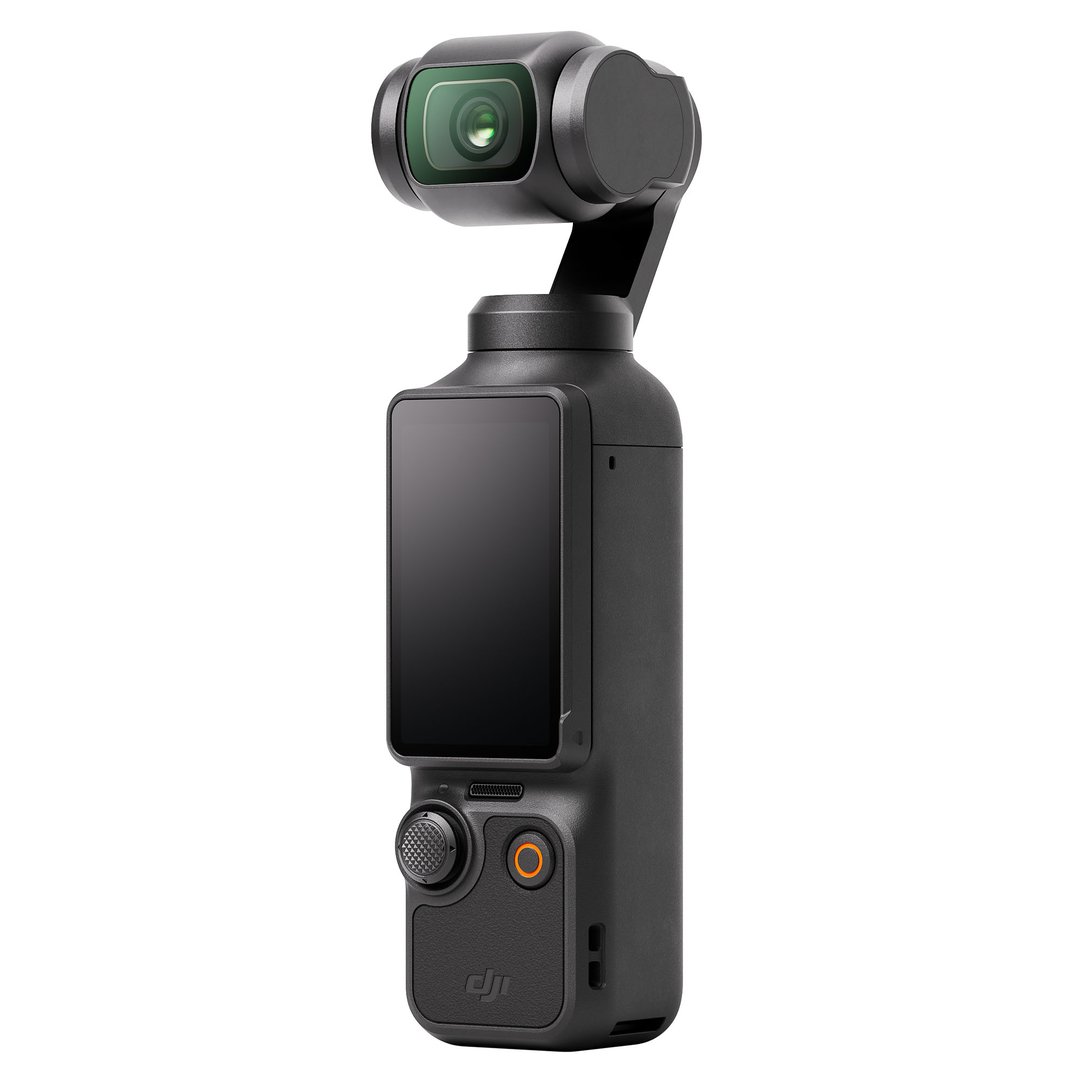 DJI Osmo Pocket 3 Creator Combo CP.OS.00000302.01