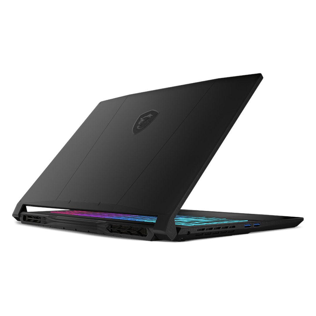 MSI Katana 15 HX i7 16GB/512GB SSD RTX 5060 8GB 15.6" QHD Gaming Laptop B14WFK-021AU