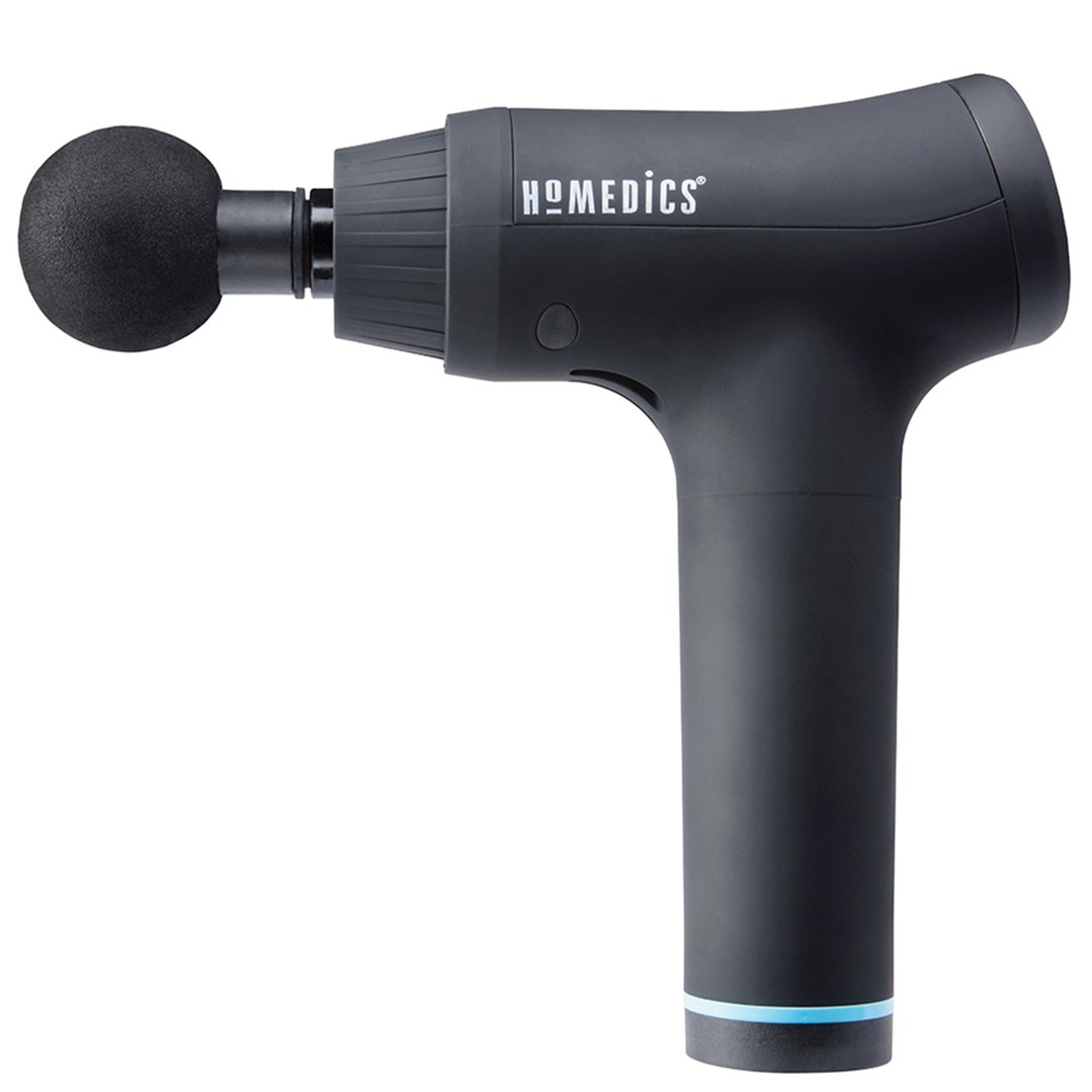 Homedics Therapist Select Plus Percussion Massager PGM-745-AU