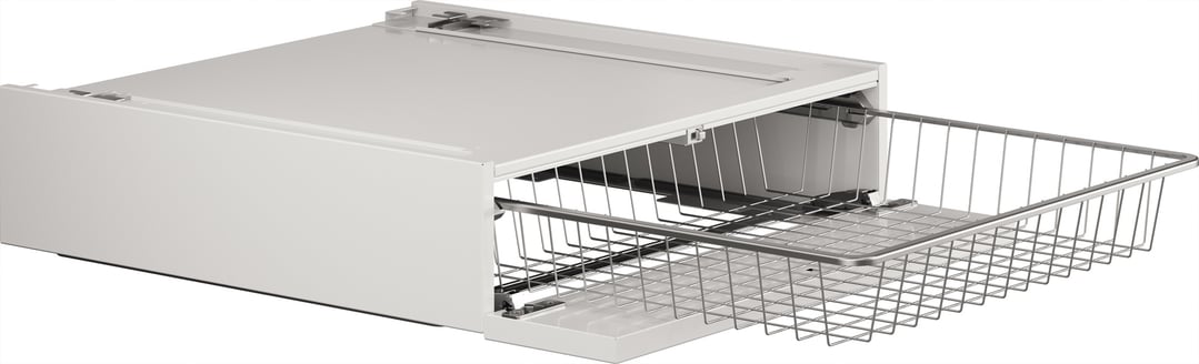 ASKO Pull-out Basket for Laundry White HB150W