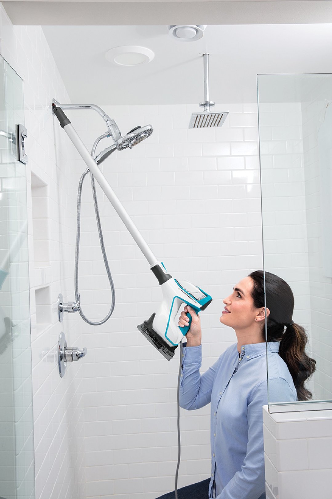 Bissell PowerFresh® Slim Steam Mop 2233F