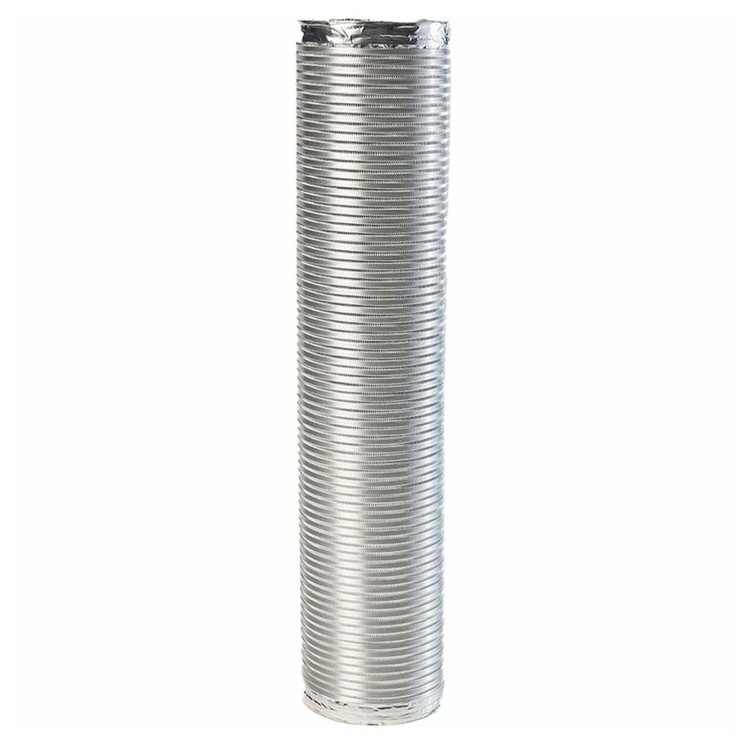 Unilux Range hood Ducting -Tiled Roof 125-150mm ULX151