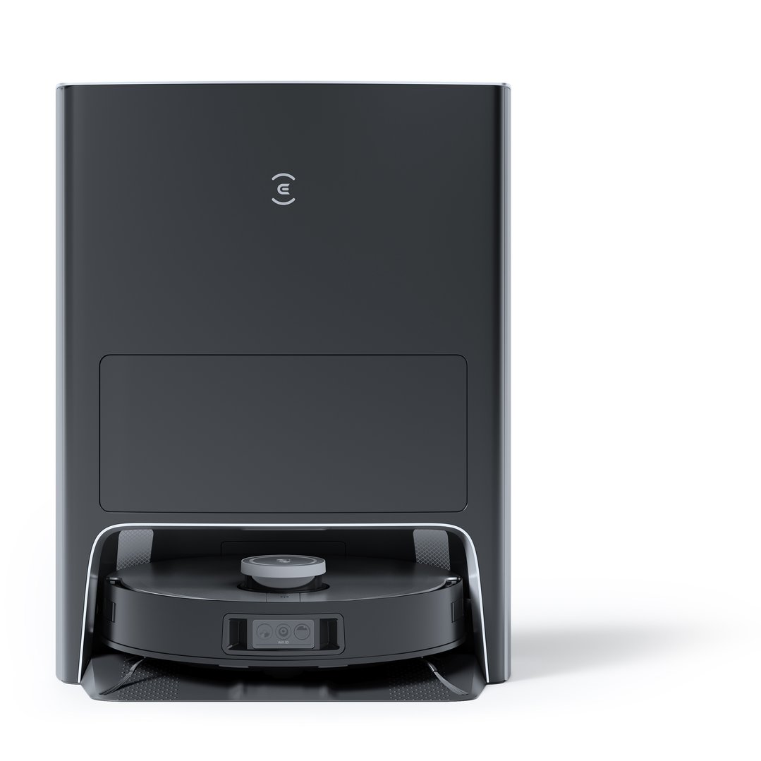 Ecovacs DEEBOT X1 OMNI Robotic Vacuum DEEBOT-X1-OMNI
