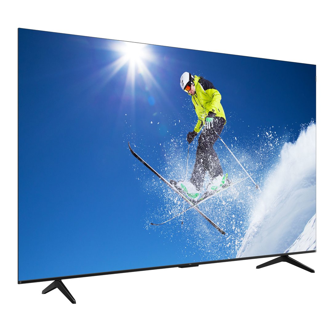 TCL 85" P7K QLED Google TV (2025) 85P7K