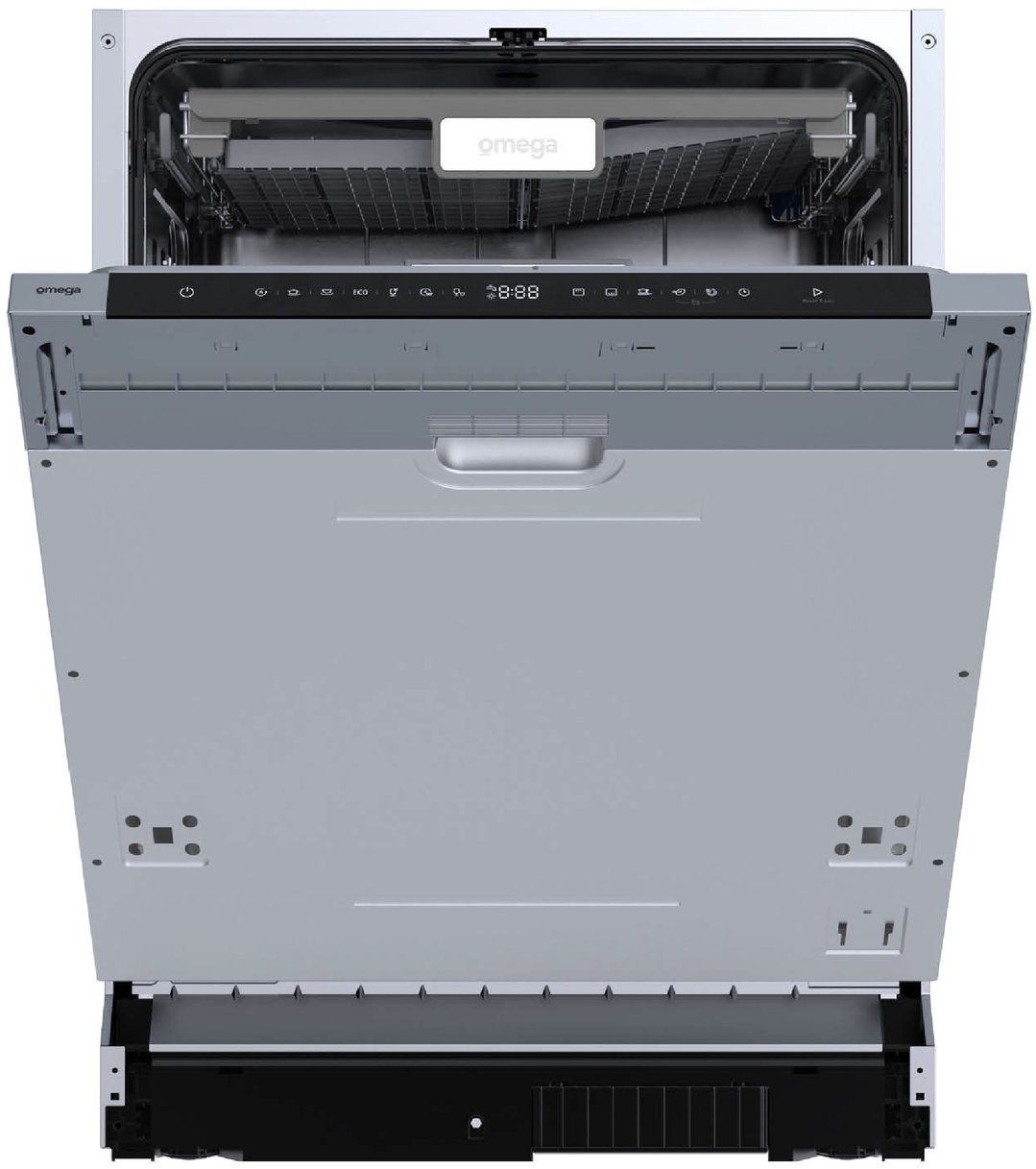 Omega 60cm Integrated Dishwasher ODWIF6015