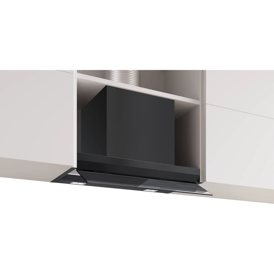 Bosch Series 6, 60cm Integrated Rangehood DBB67DP60A