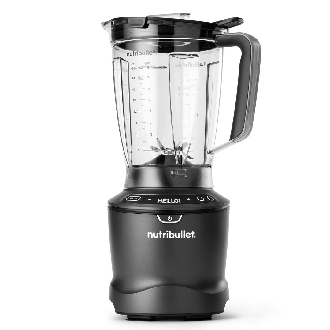 Nutribullet SmartSense Blender NBF07600