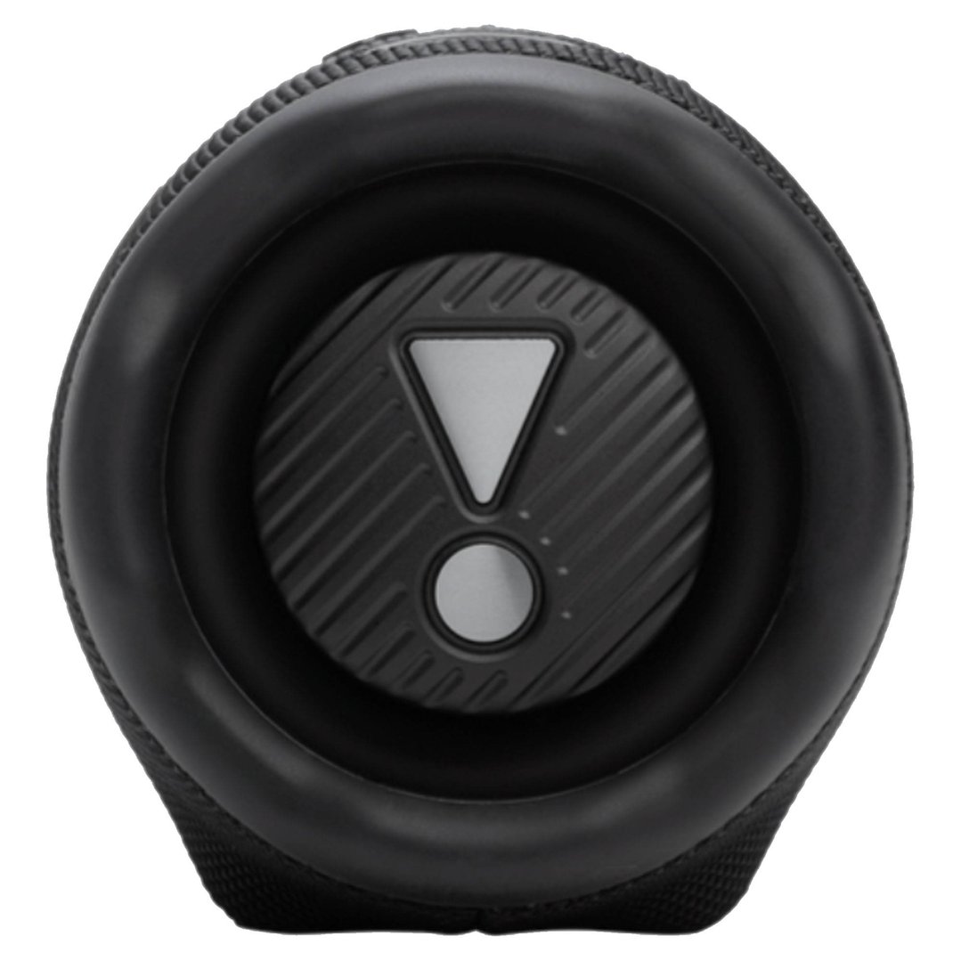 JBL Charge 6 Bluetooth Speaker - Black JBLCHARGE6BLK