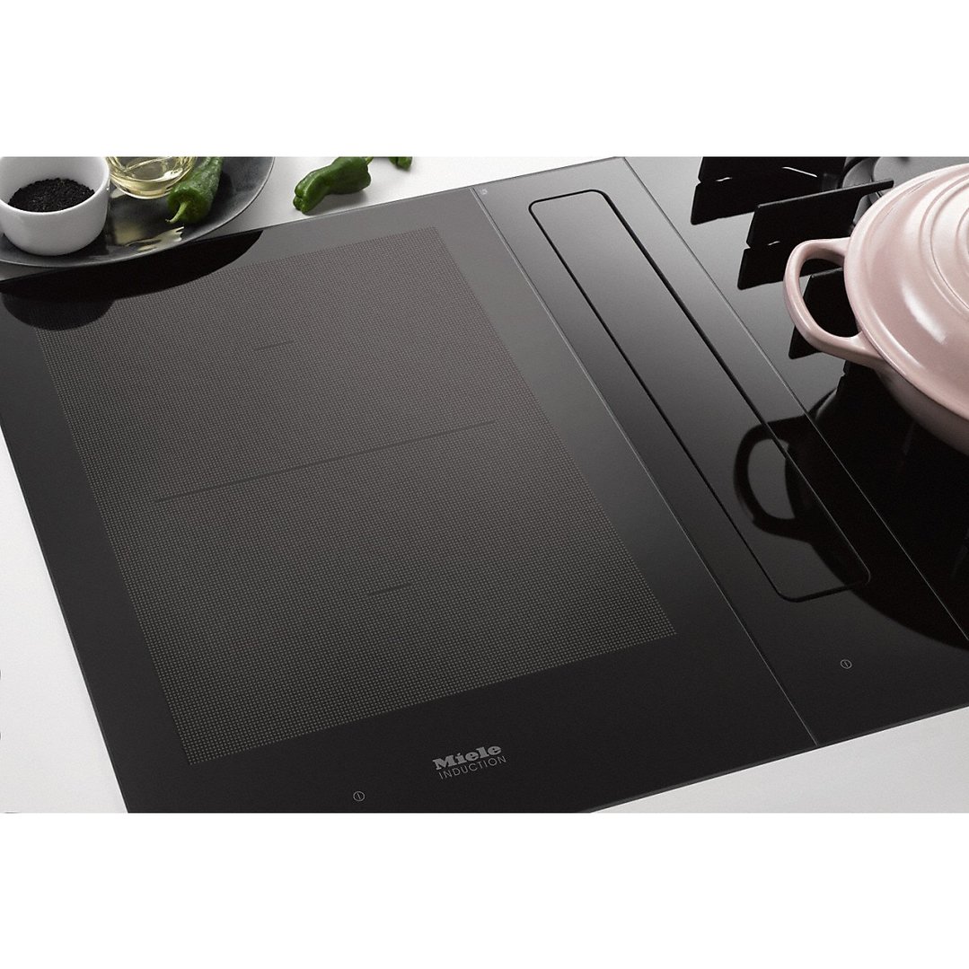Miele Induction Cooktop CS7612FL