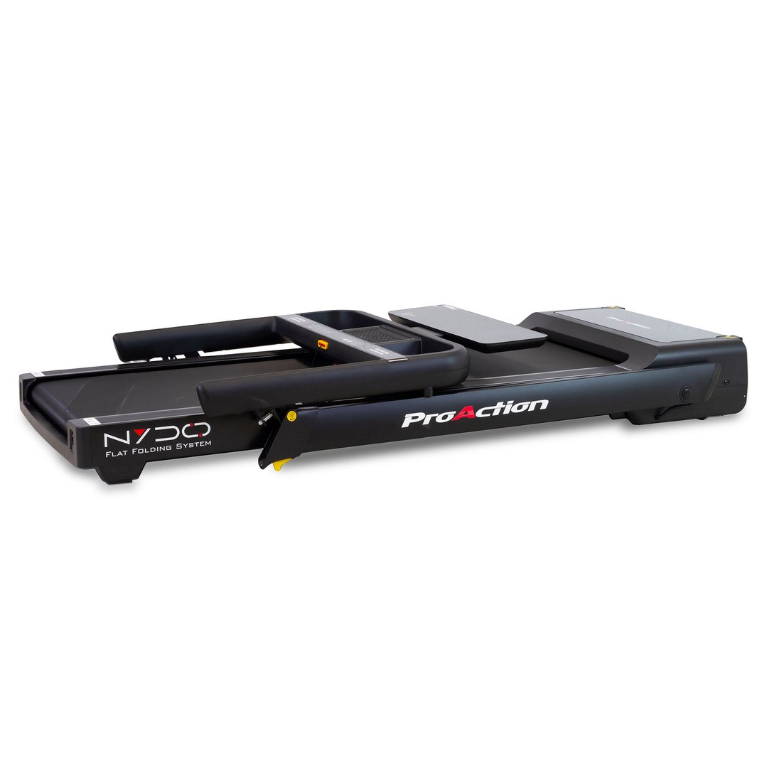BH Fitness NYDO Treadmill G6540