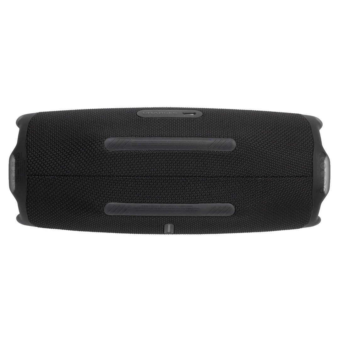 JBL Charge 6 Bluetooth Speaker - Black JBLCHARGE6BLK