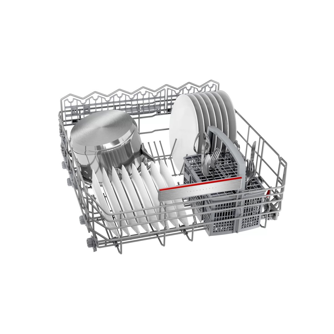 Bosch 14PL SS BUILTUNDER DISHWASHE SMU8EDS01A